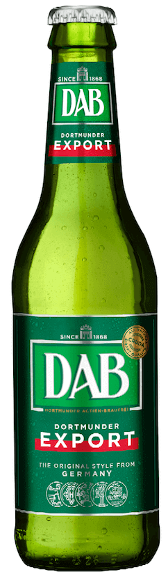 Dab Original, Saksamaa