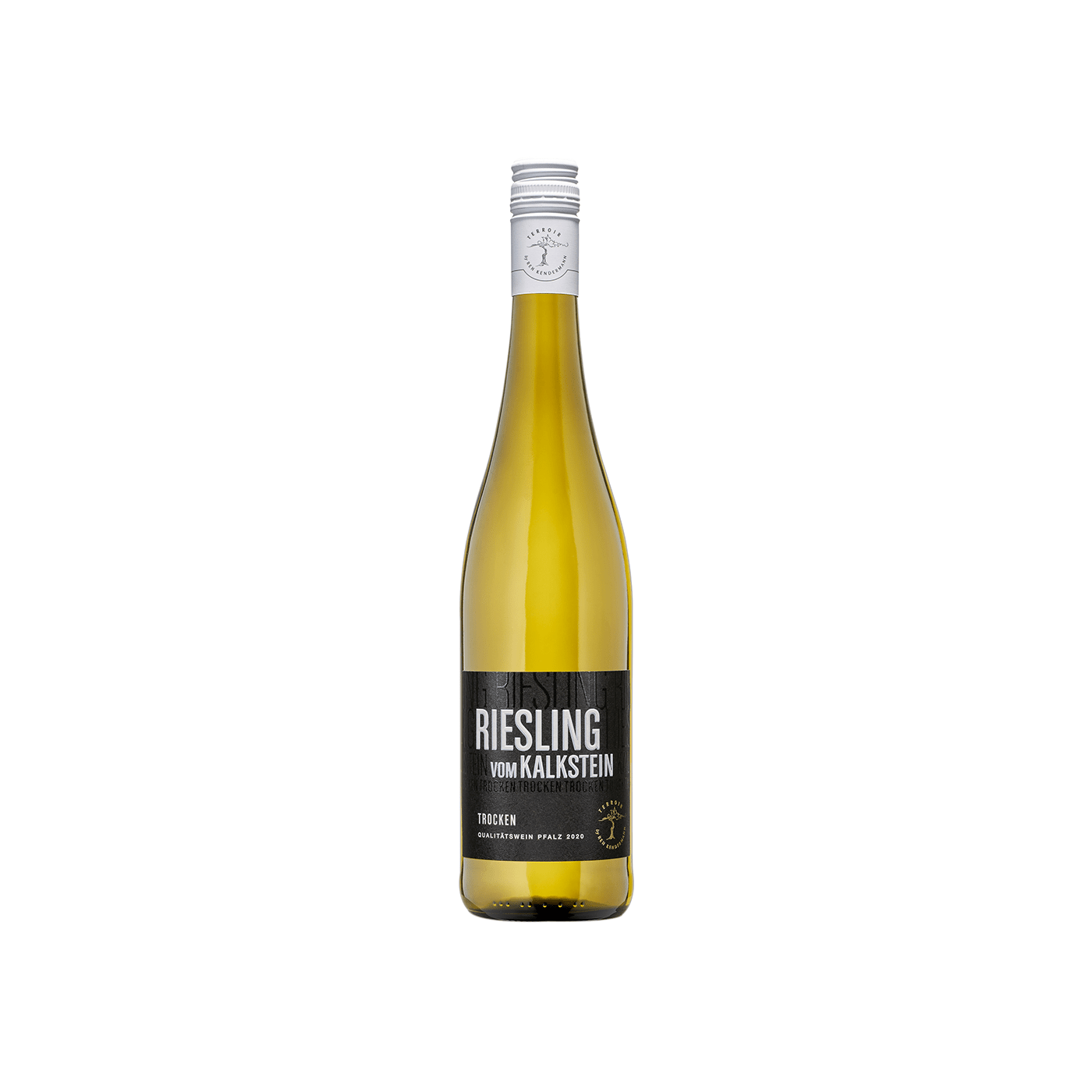 Kalkstein Riesling