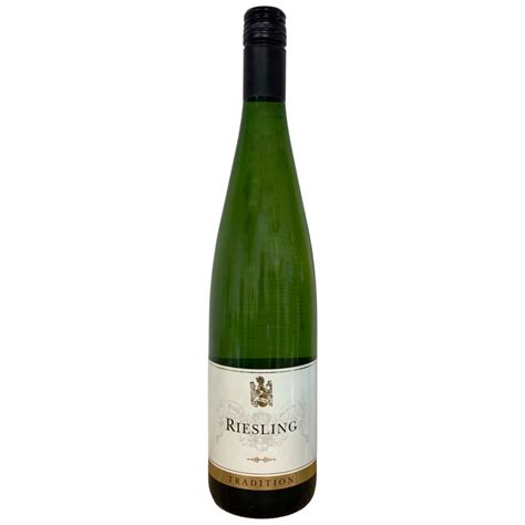 S.söhne landwein rhein riesling 9% 75cl