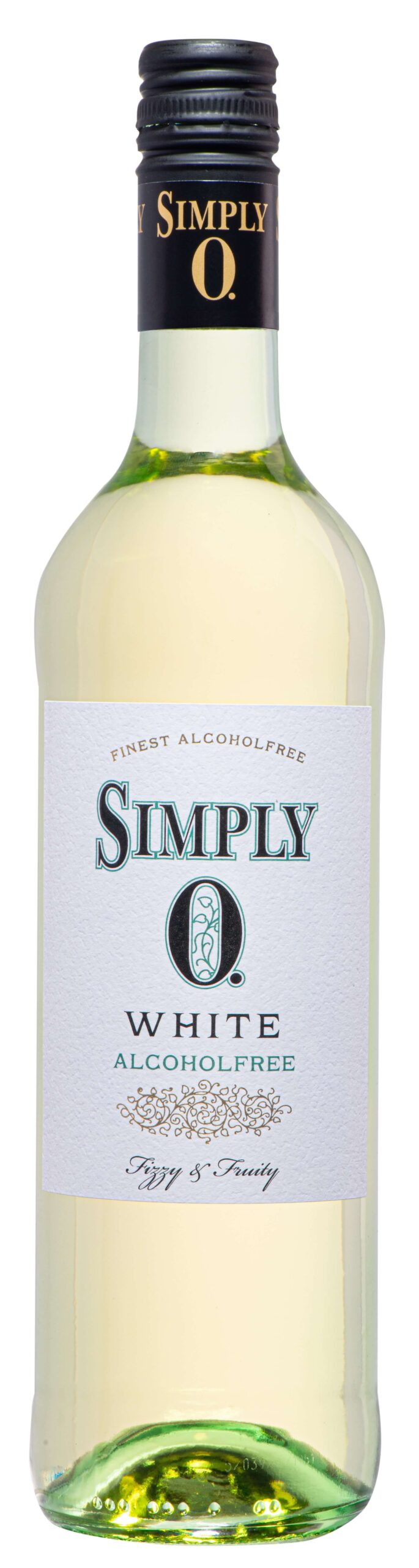 White Wine,Simply Saksamaa