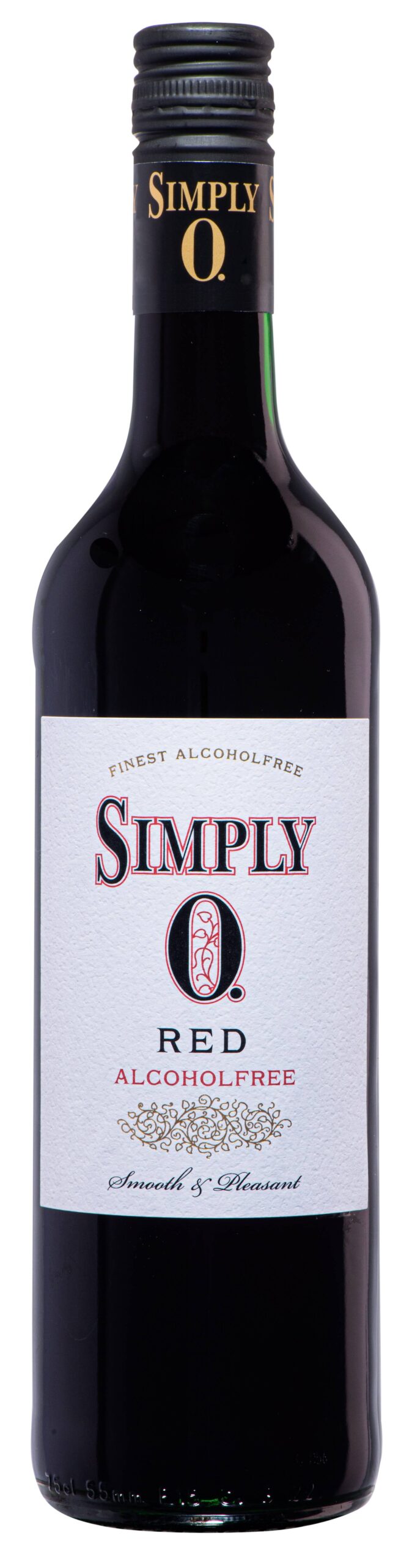 Red Wine, Simply, Saksamaa