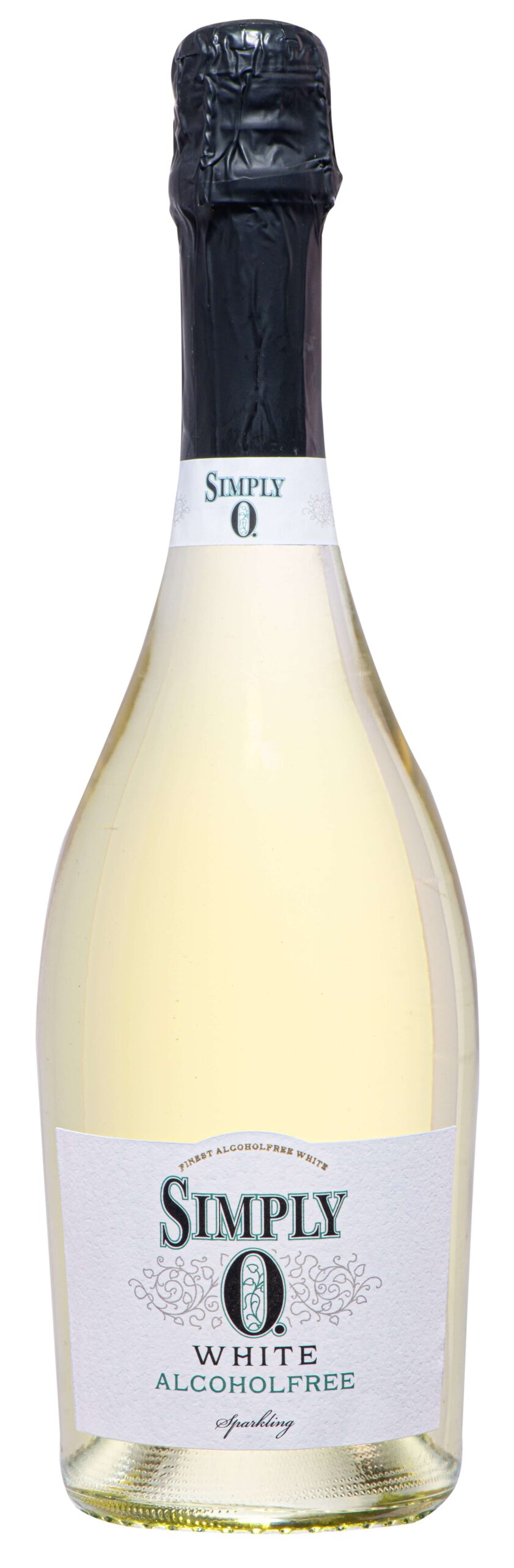 Sparkling White Wine, Simply, Saksamaa