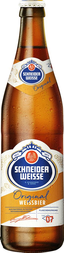 Schneider Weisse Tap7 Original