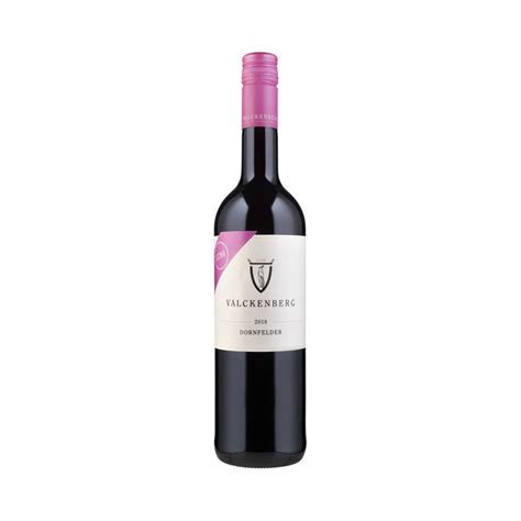 Valckenberg Dornfelder 9% 0,75l
