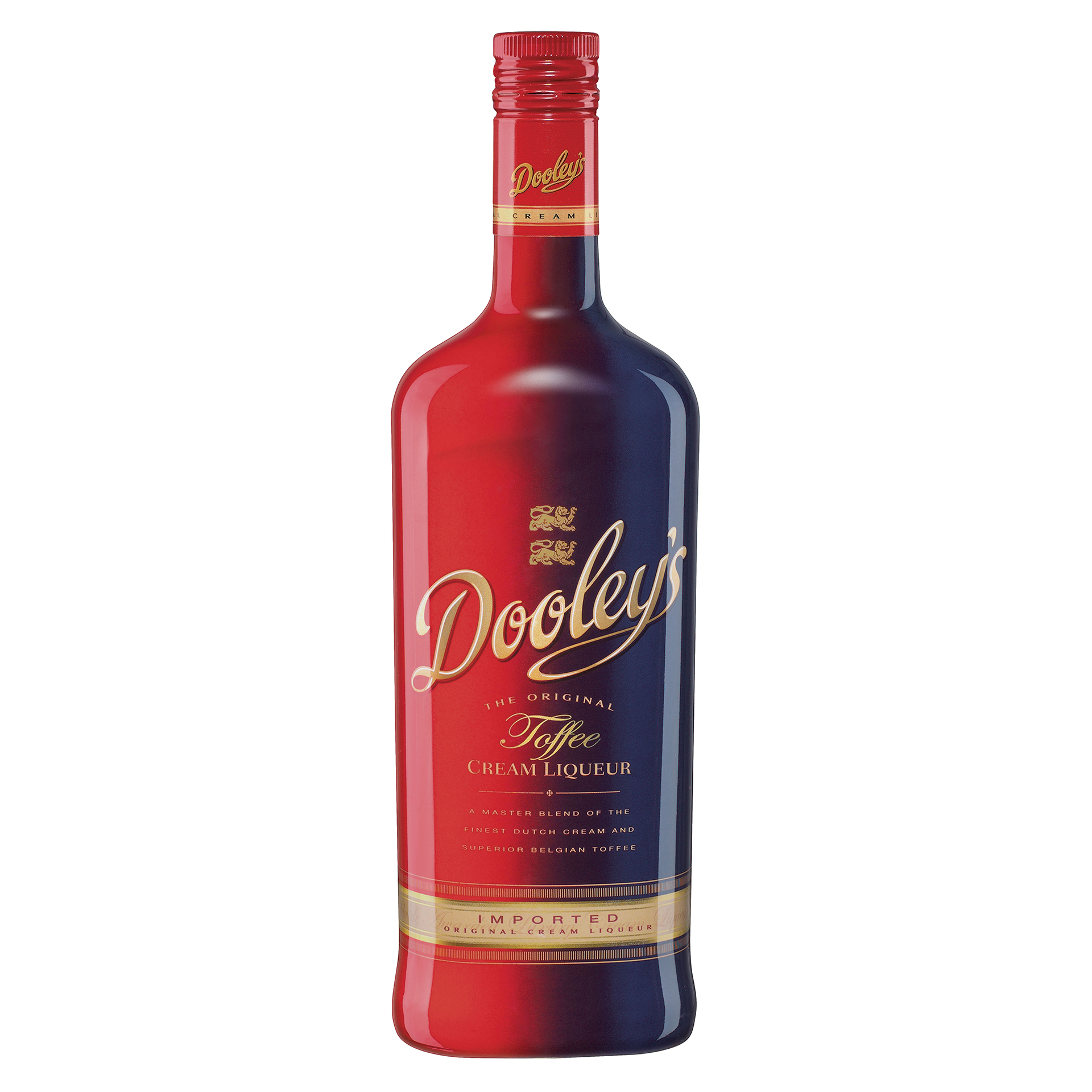 DOOLEY'S ORIGINAL TOFFEE LIQUEUR