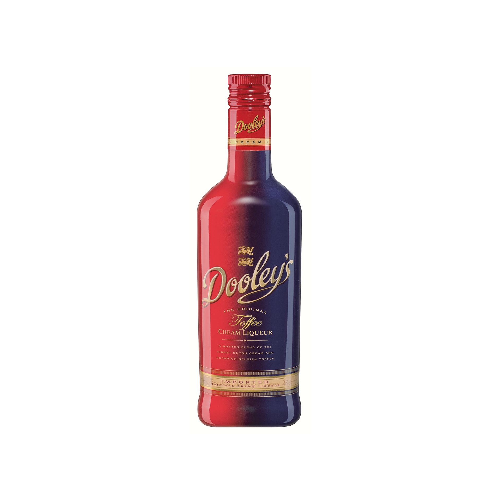 DOOLEY'S ORIGINAL TOFFEE LIQUEUR