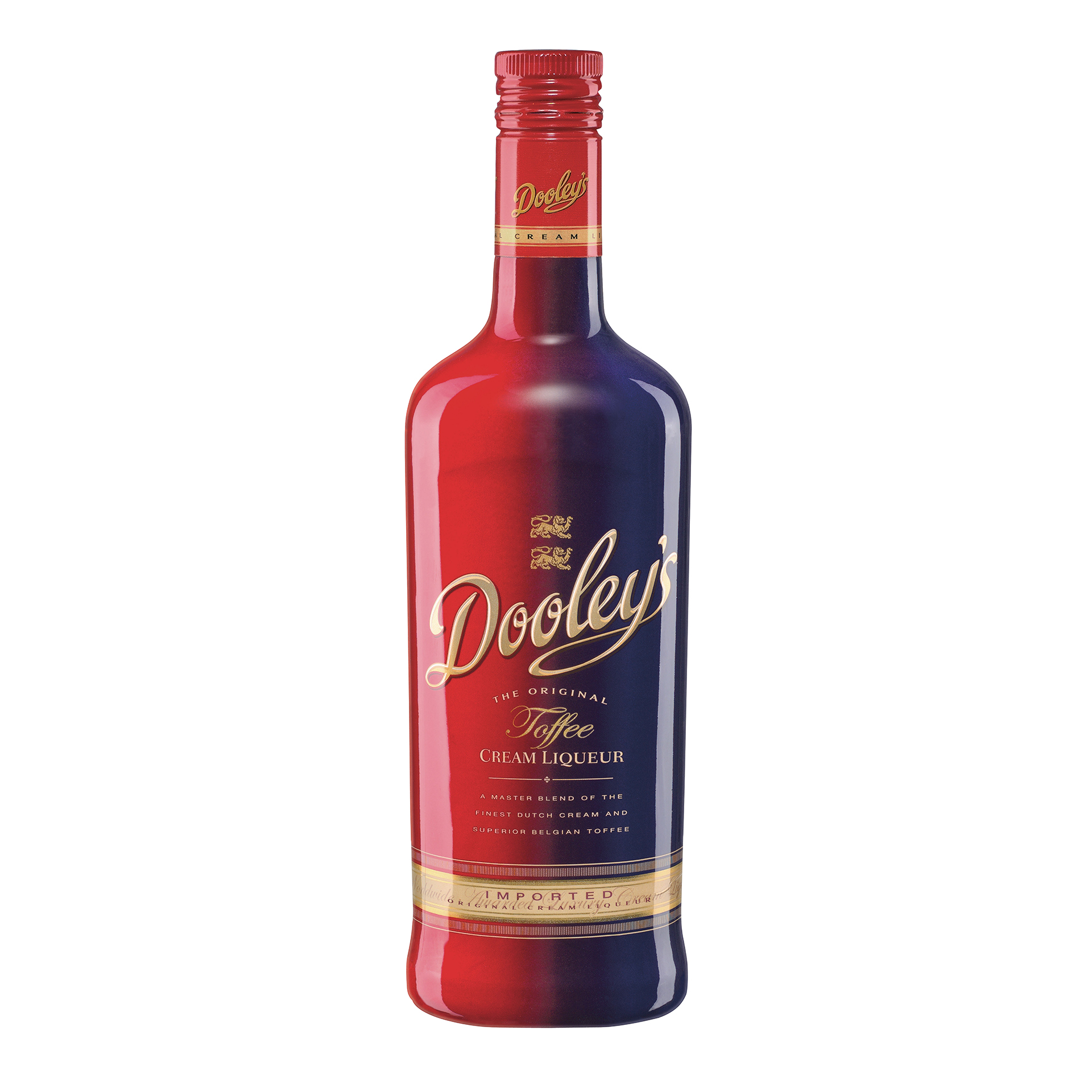 DOOLEY'S ORIGINAL TOFFEE LIQUEUR