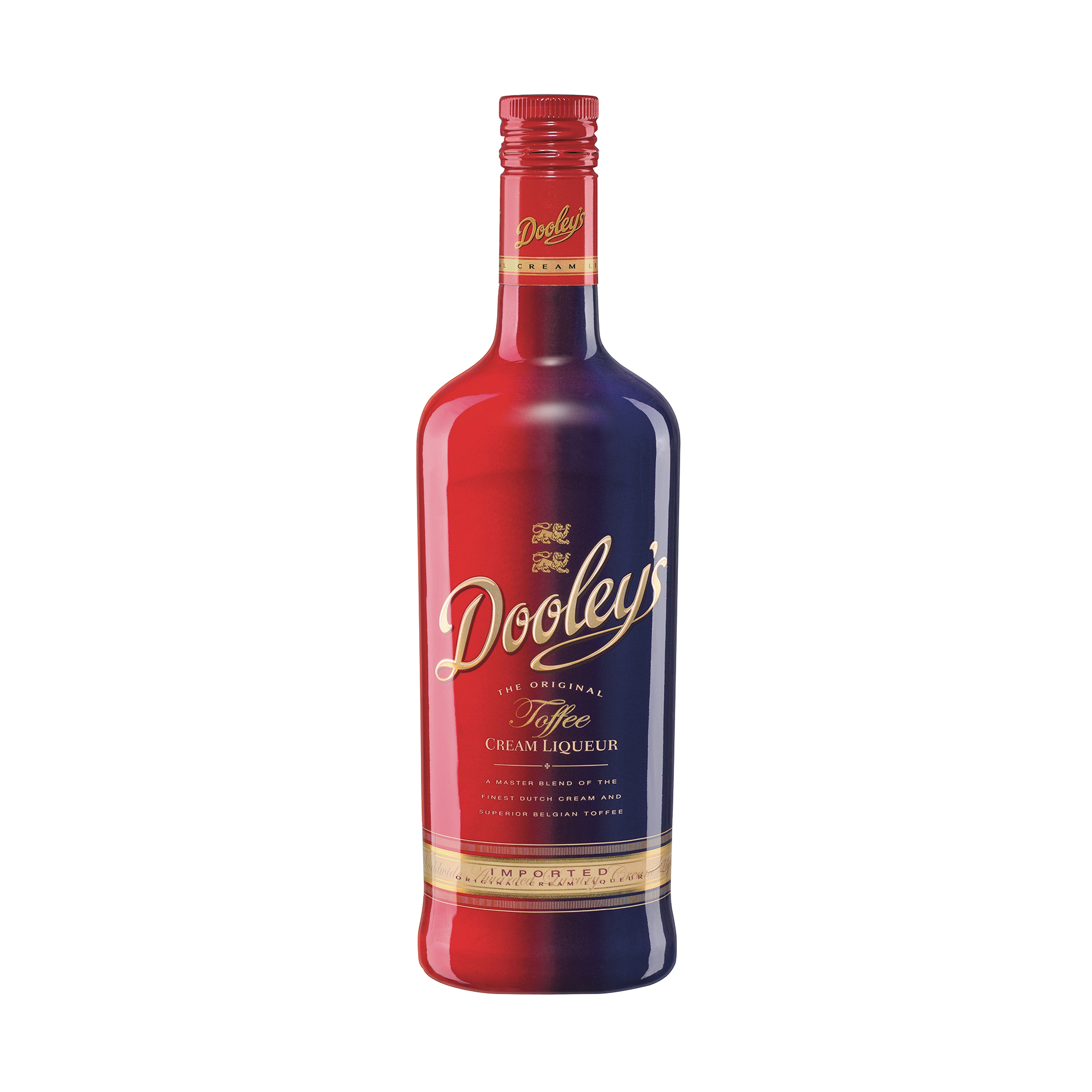 DOOLEY'S ORIGINAL TOFFEE LIQUEUR PET