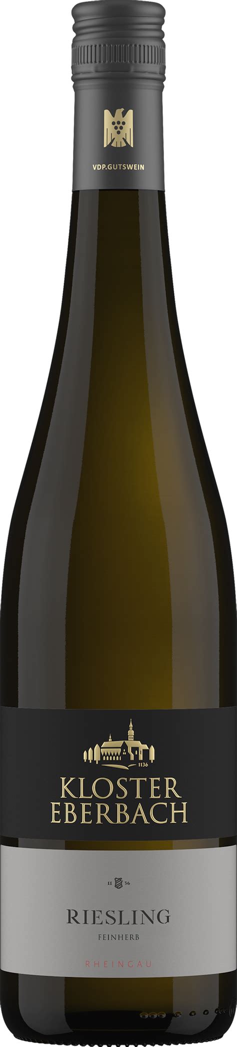 Kloster Eberbach Riesling Fruchtig 2023