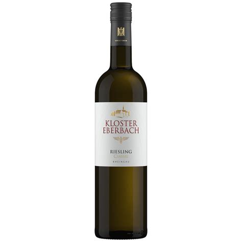 Kloster Eberbach Riesling Classic 2022