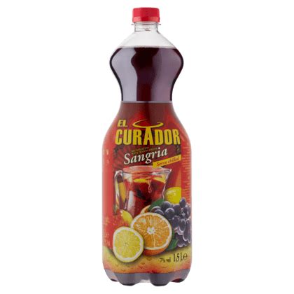 Sangria Las Frutas 150cl Tetra (tk)