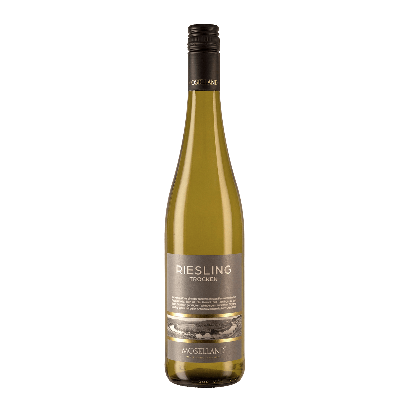 Moselland Riesling Trocken