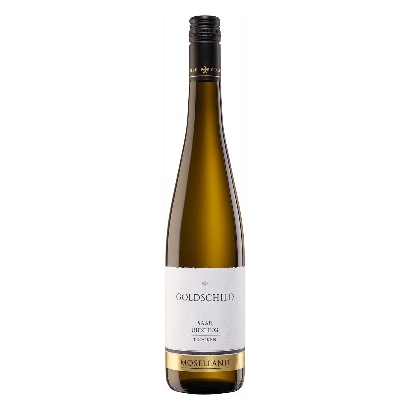 Moselland Goldschild Riesling Trocken