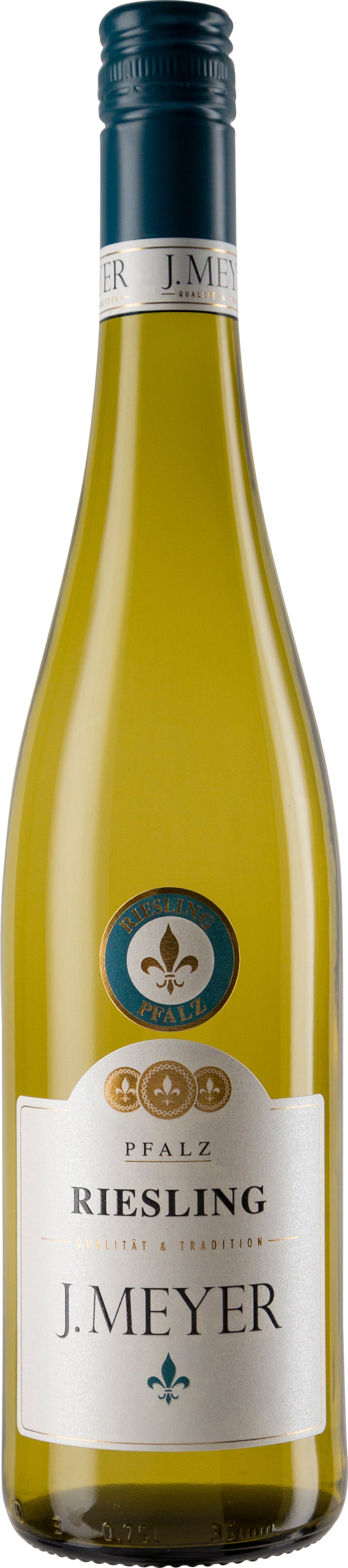 J. Meyer Gewürztraminer Pfalz 12% 0.75L