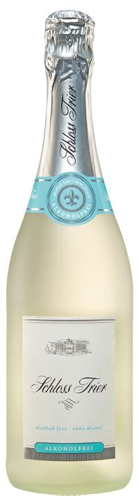 Schloss Trier Alcohol-free Sparkling Wine