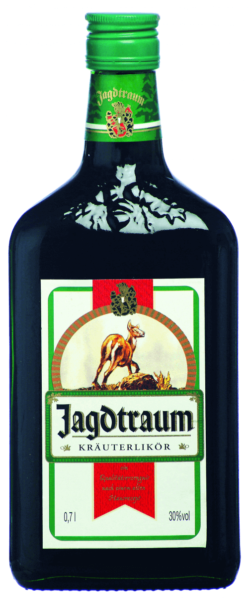 Jagdtraum, Saksamaa (ürdiliköör)