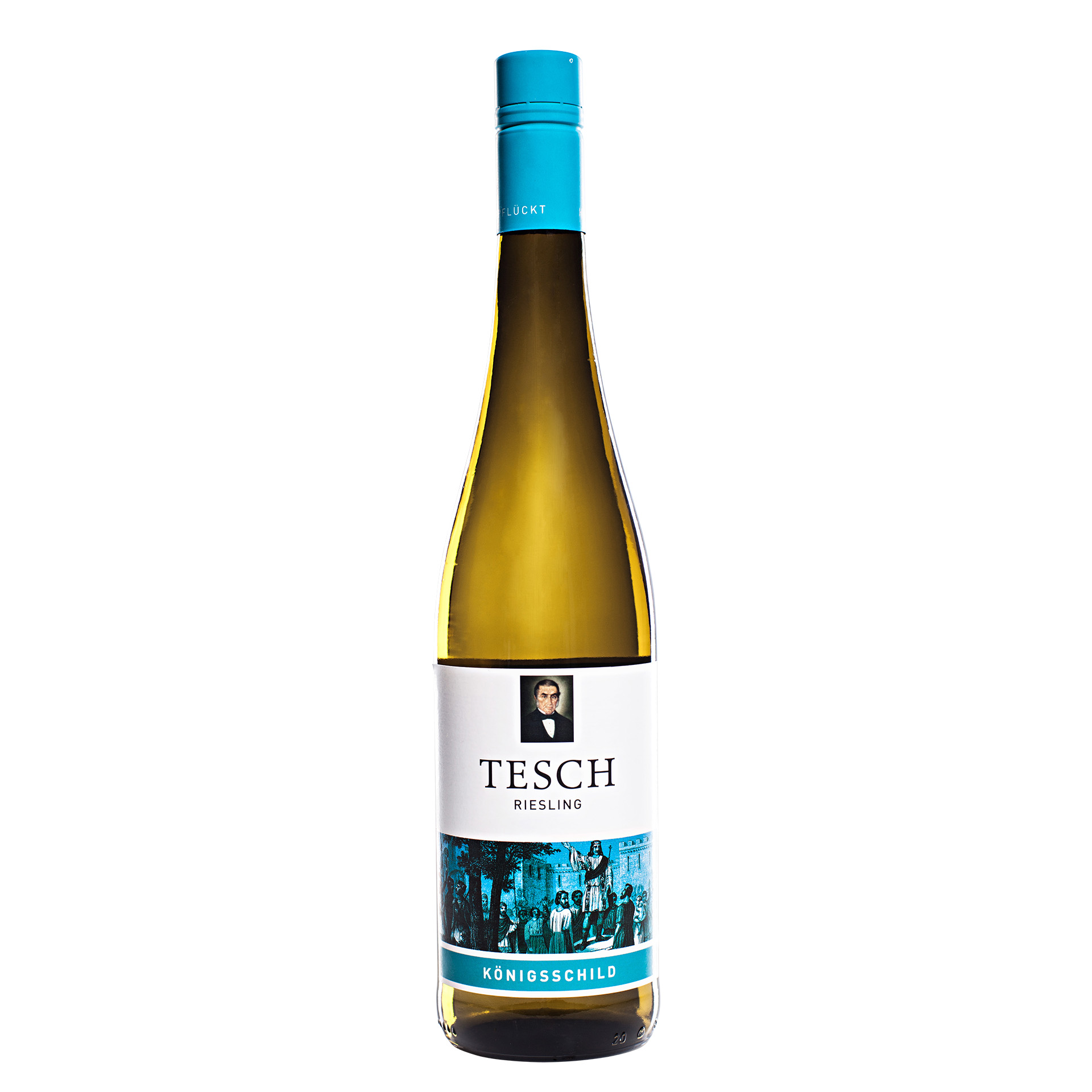 TESCH RIESLING ''KÖNIGSSCILD''