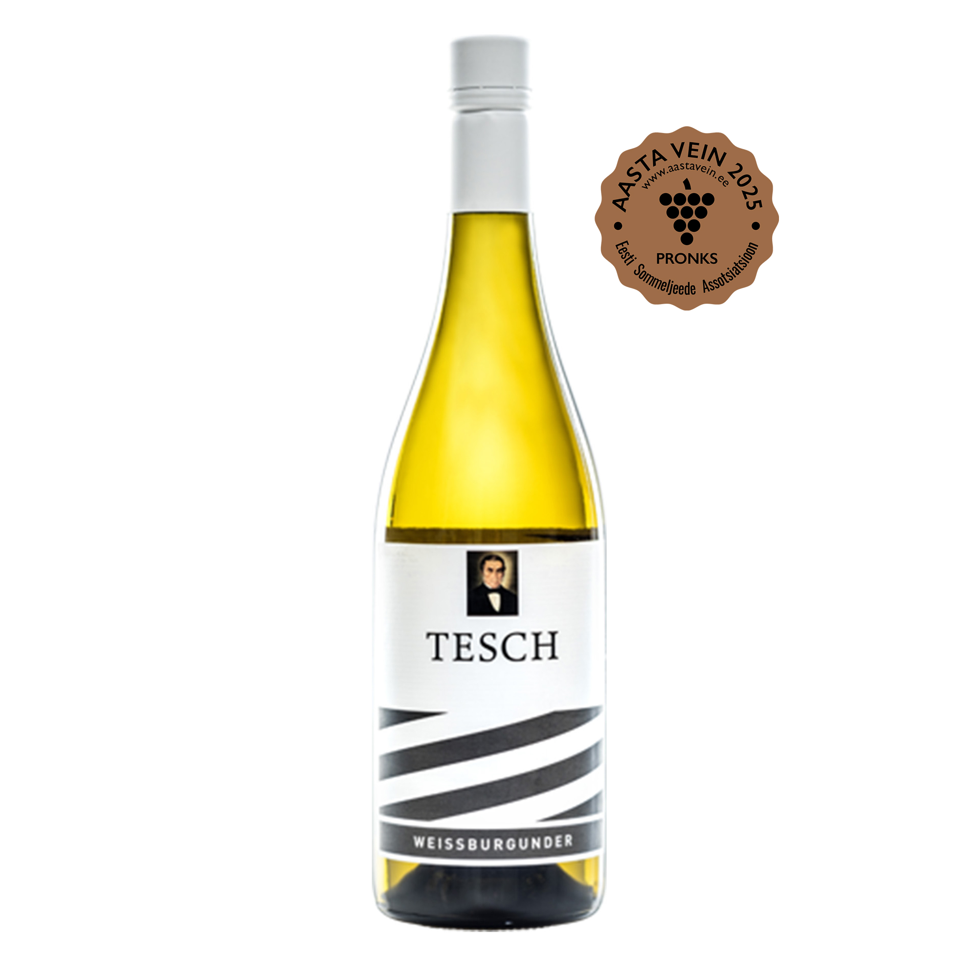 TESCH WEISSBURGUNDER ''T''