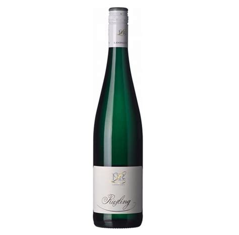 Dr.loosen Qualitatswein Riesling (37,5 Cl)