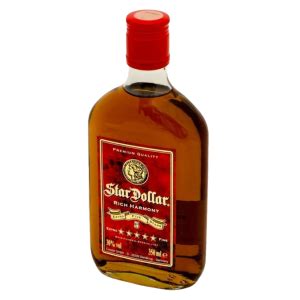 Star Dollar 5 Rich Harmony 30% 35cl (TK)