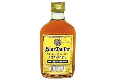 Star Dollar 3* 30% 50cl (TK)
