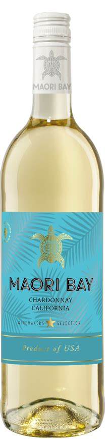 Maori Bay Chardonnay 2023