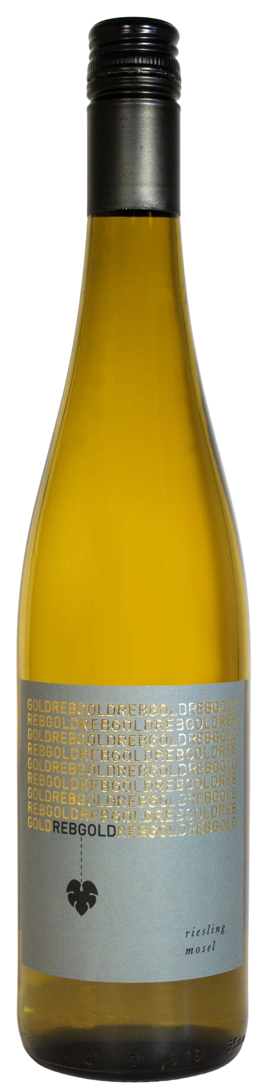 Rebgold Piesporter Michelsberg Riesling Mosel 2023