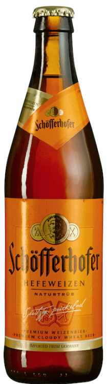 Schöfferhofer