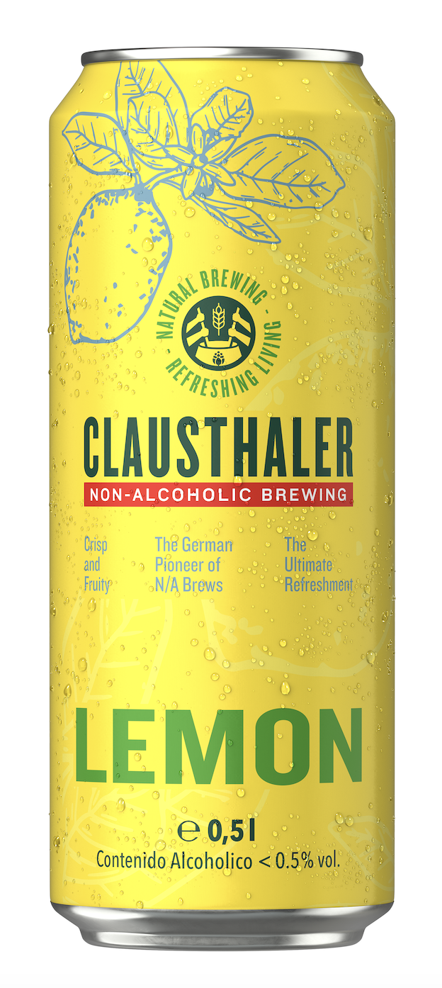 Clausthaler Lemon, Saksamaa Purk