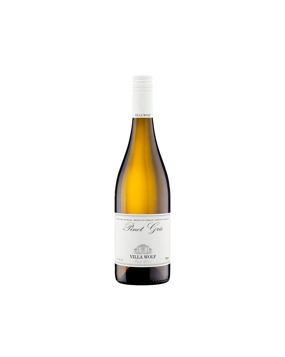 Villa Wolf Pinot Gris Dry 75 Cl