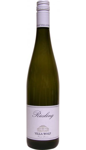 Villa Wolf Riesling 75 cl