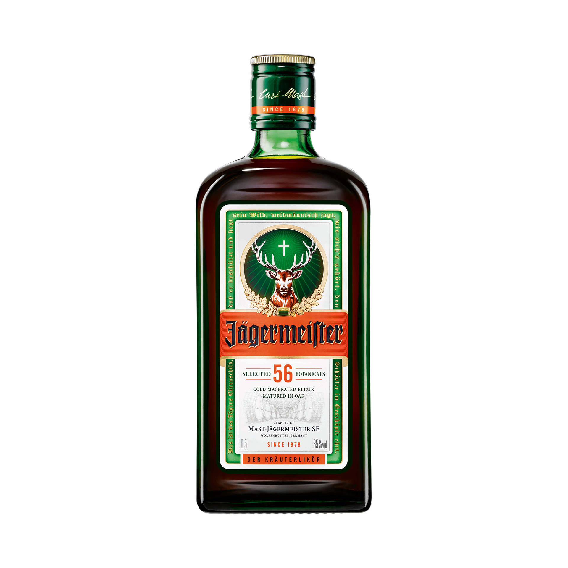 JÄGERMEISTER