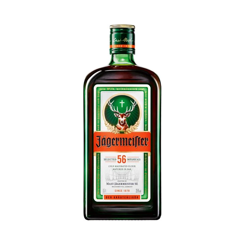 JÄGERMEISTER