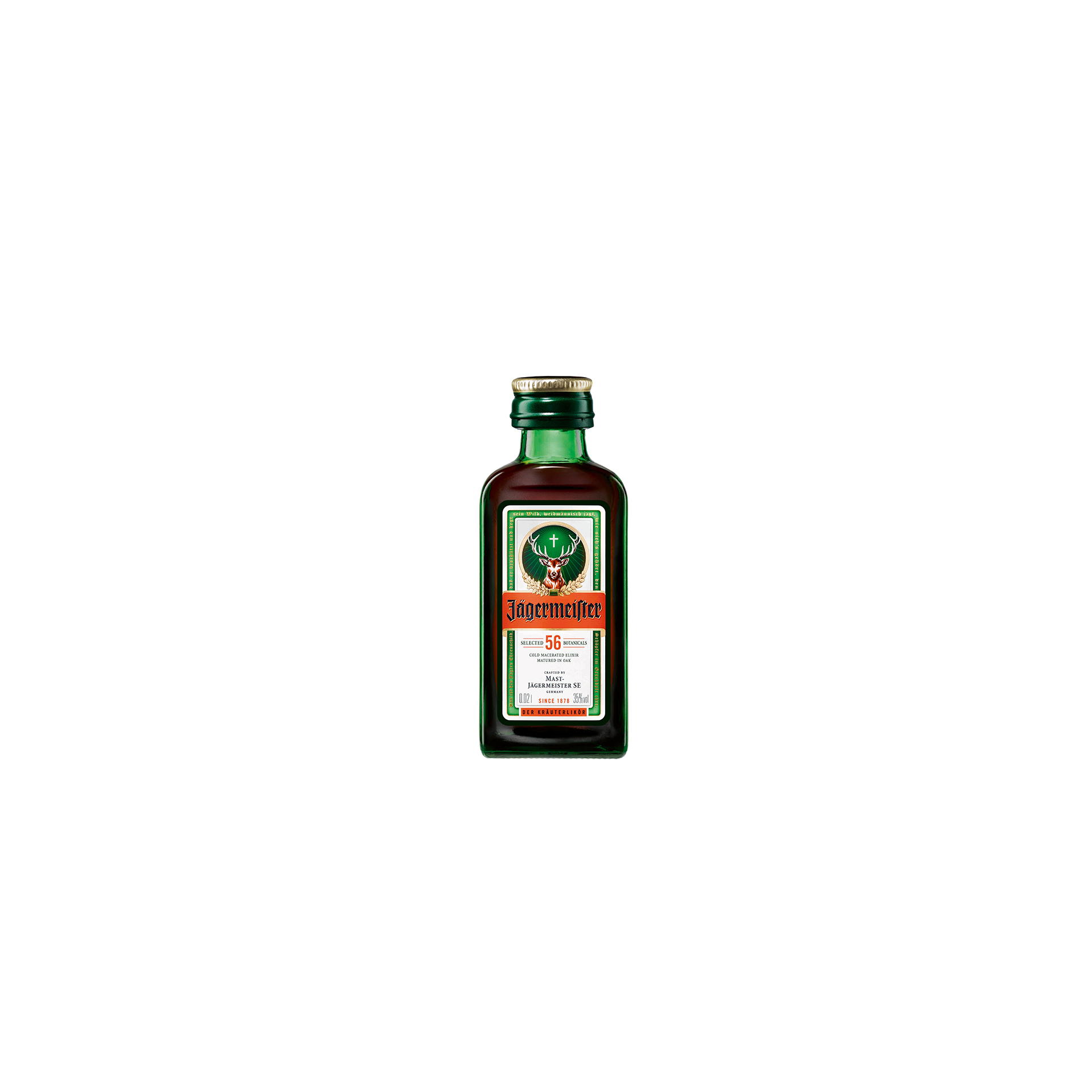 JÄGERMEISTER