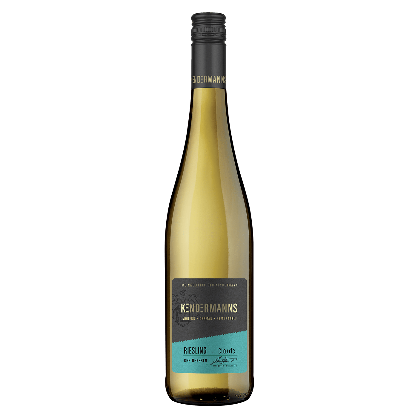 Kendermanns Classic Riesling