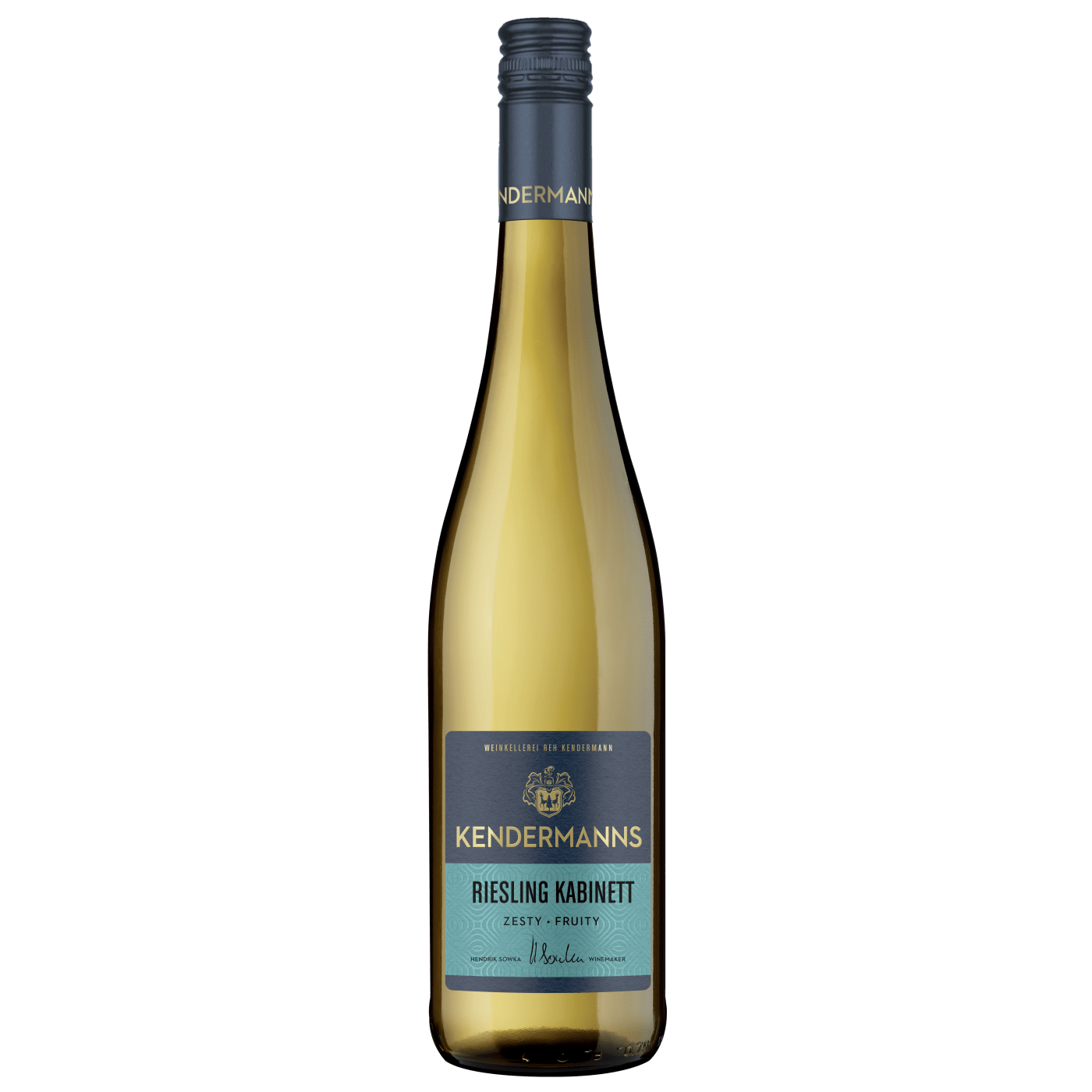 Kendermanns Riesling Kabinett