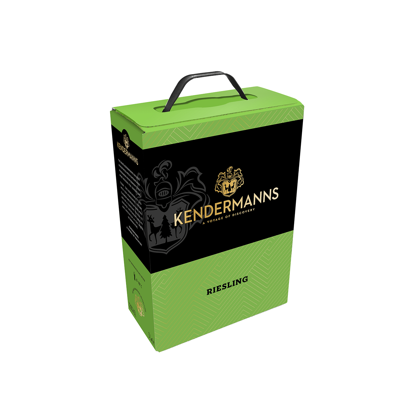 Kendermanns Riesling BIB
