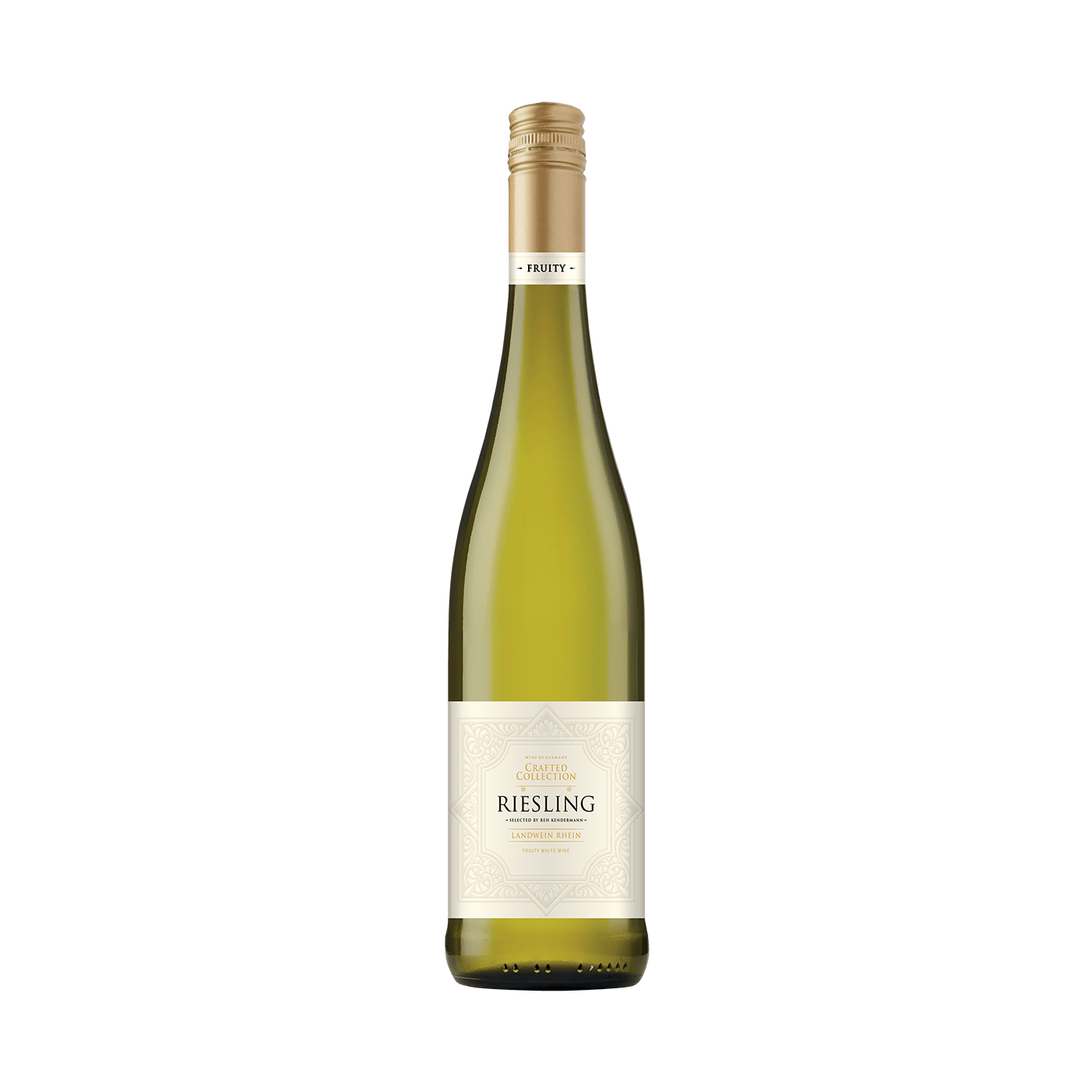 Crafted Collection Riesling