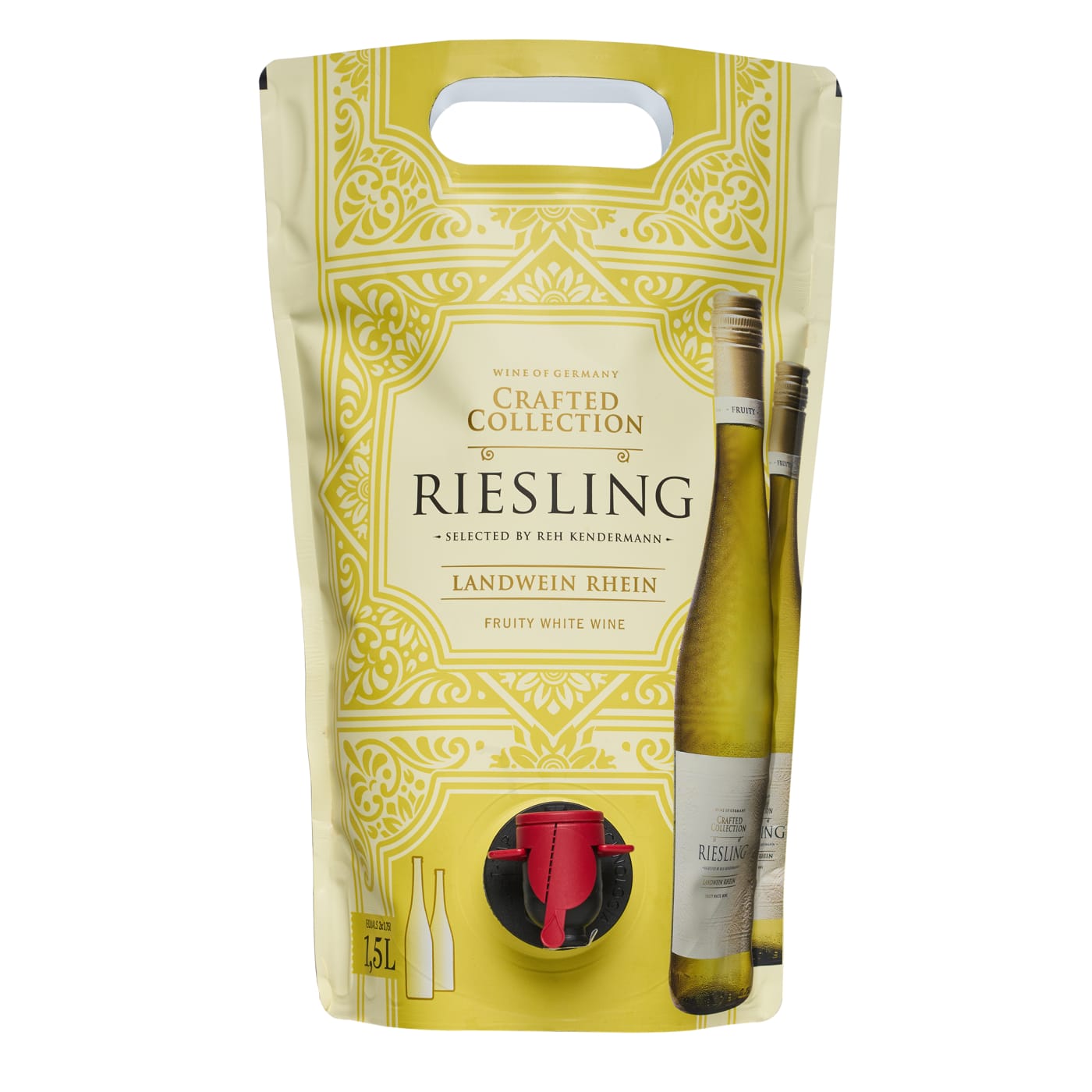 Crafted Collection Riesling