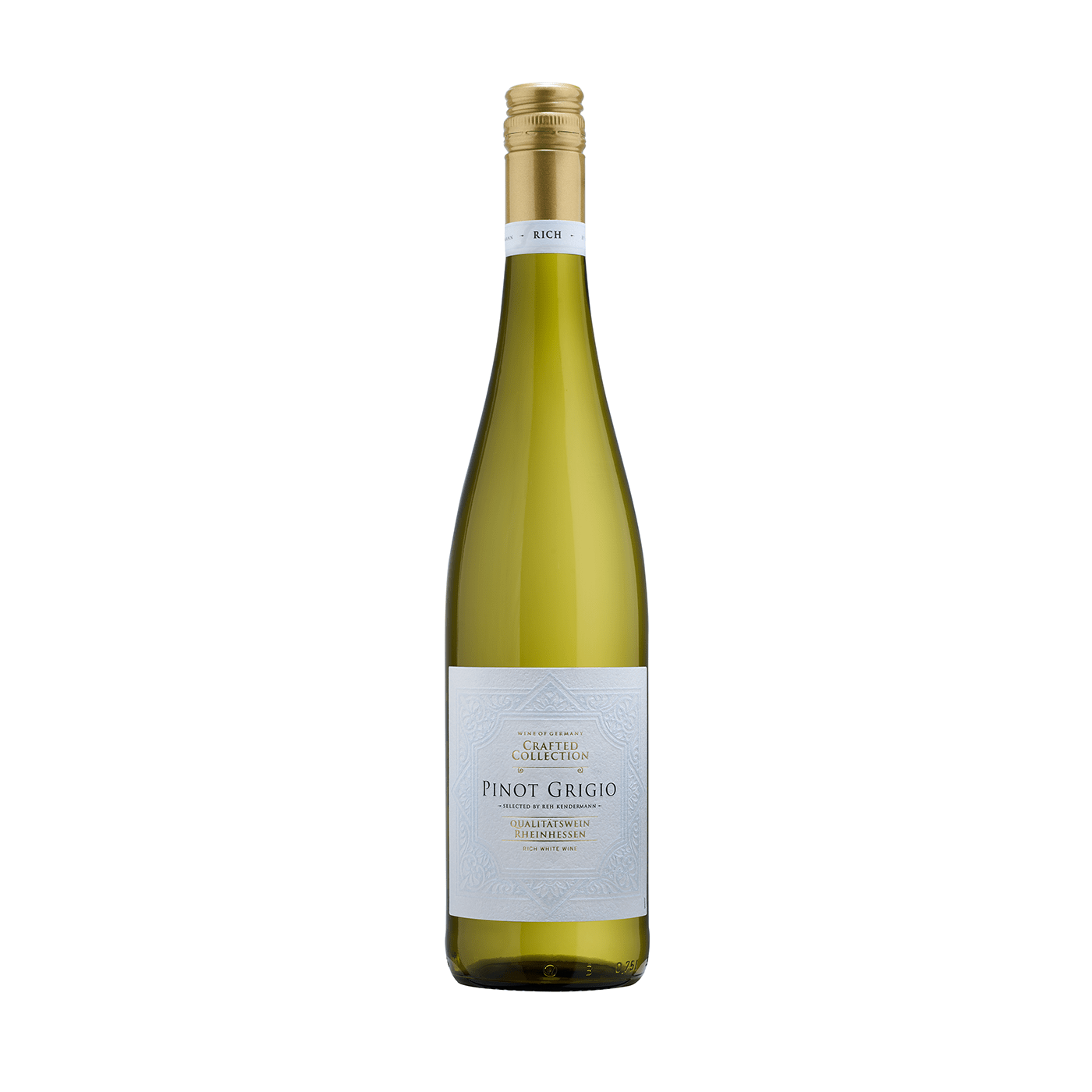 Crafted Collection Pinot Grigio