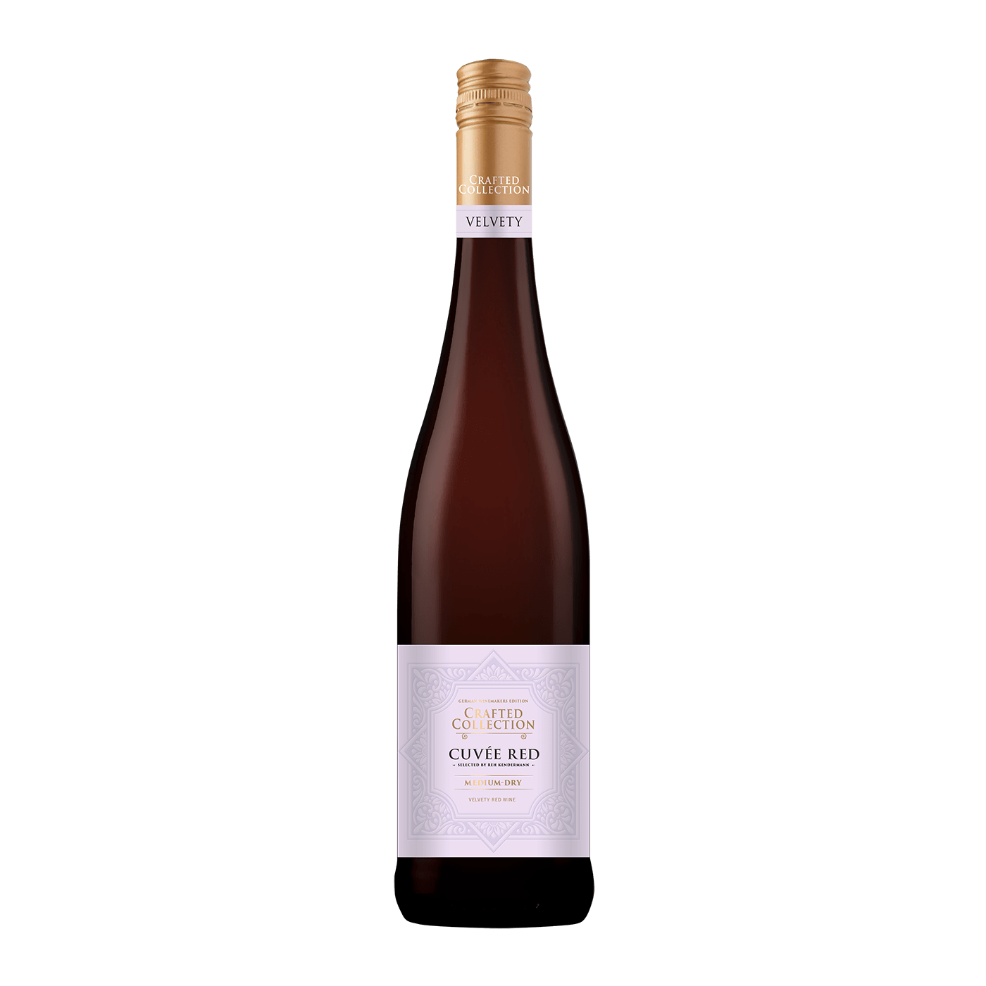 Crafted Collection Cuvee Red