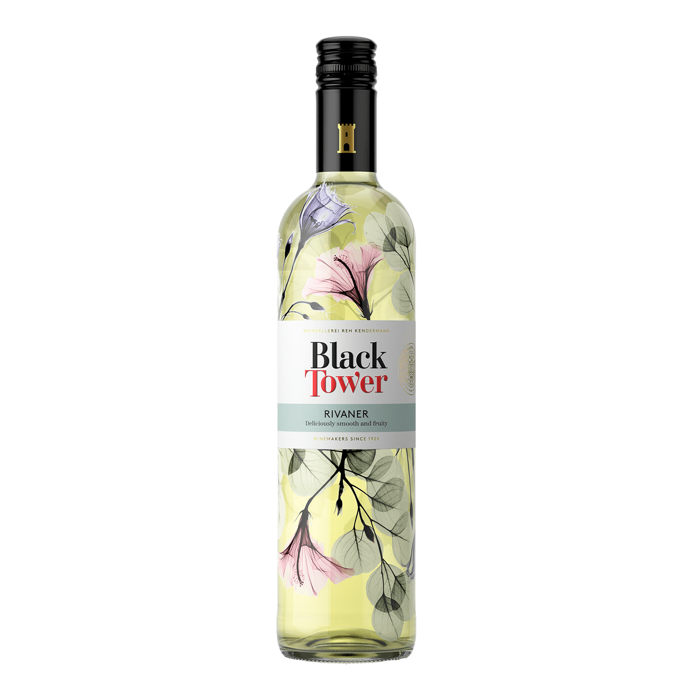 Black Tower Rivaner