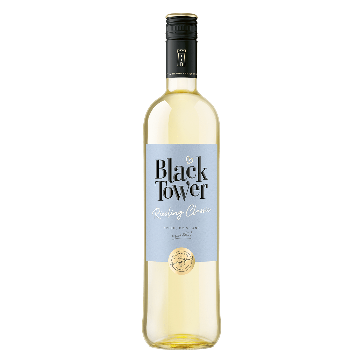 Black Tower Riesling