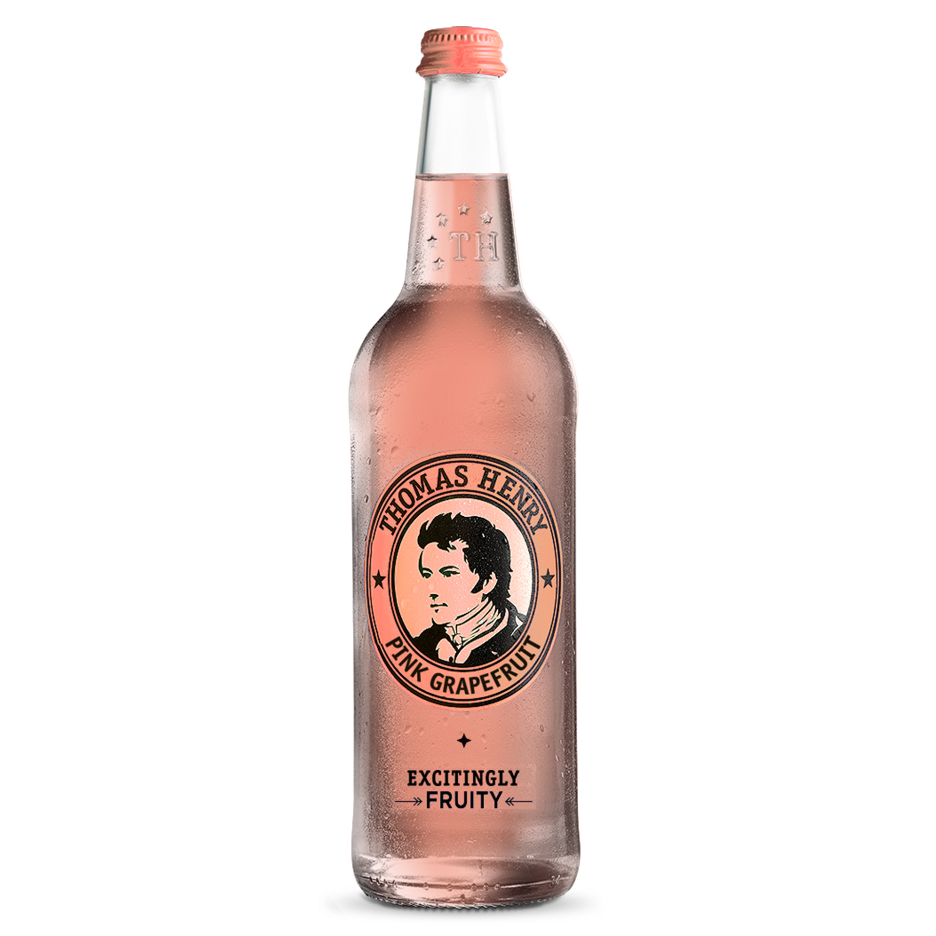 THOMAS HENRY PINK GRAPEFRUIT