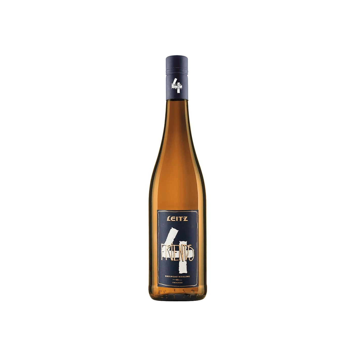 Leitz 4 Friends Riesling