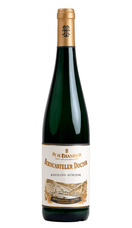 Dr.H.Thanisch Bernkasteler Doctor Riesling Auslese 2015