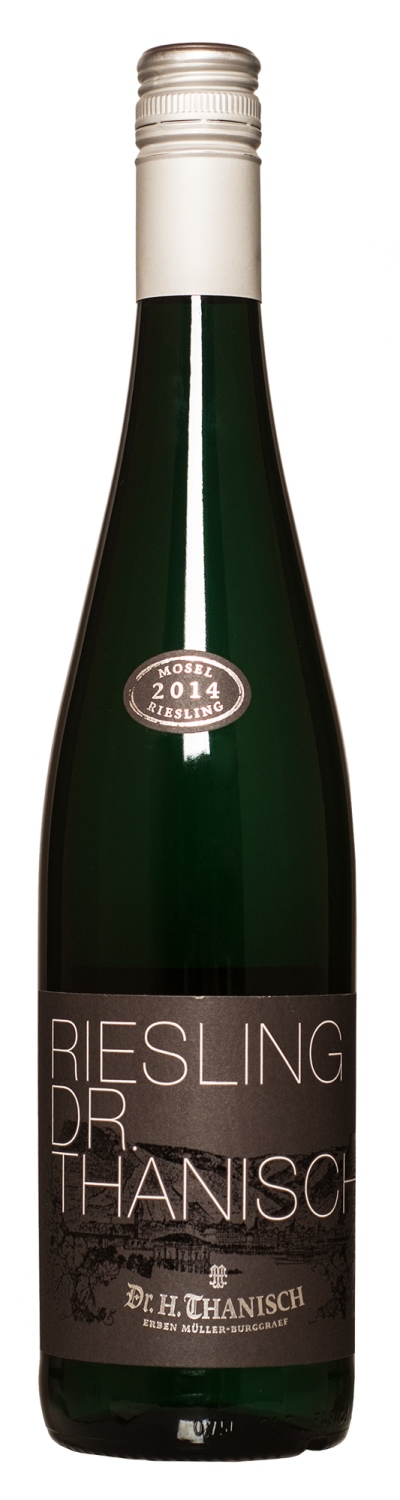 Dr.H.Thanisch Riesling Feinherb 75cl