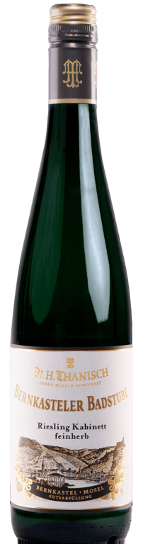 Dr.H.Thanisch Pinot Blanc 2023