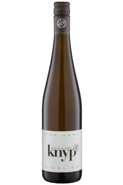 KNYP RIESLING 11% 0,75L