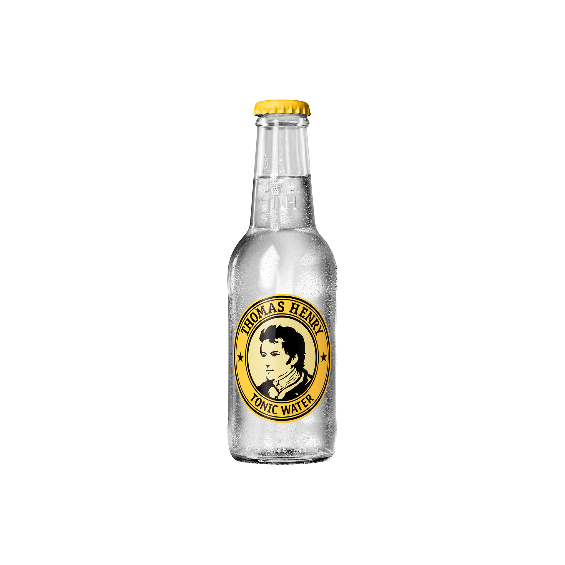 THOMAS HENRY TONIC WATER